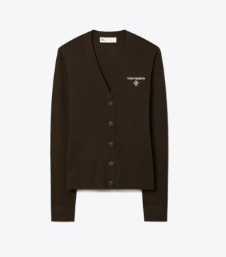 Simone uldcardigan