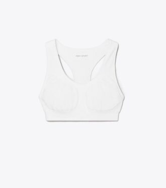Sømløs Racerback-bh