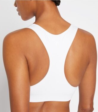 Sømløs Racerback-bh