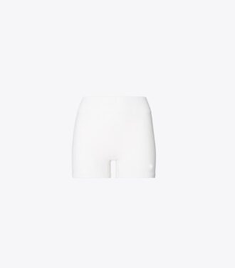 Sømløse shorts