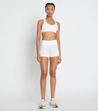 Sømløse shorts