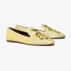 Smoking Slipper