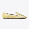 Smoking Slipper
