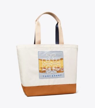 Stor Everyday Patch Tote