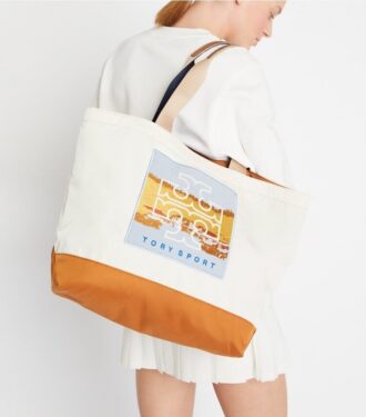 Stor Everyday Patch Tote