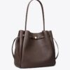 Stor Romy-bucketbag