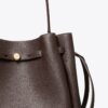 Stor Romy-bucketbag
