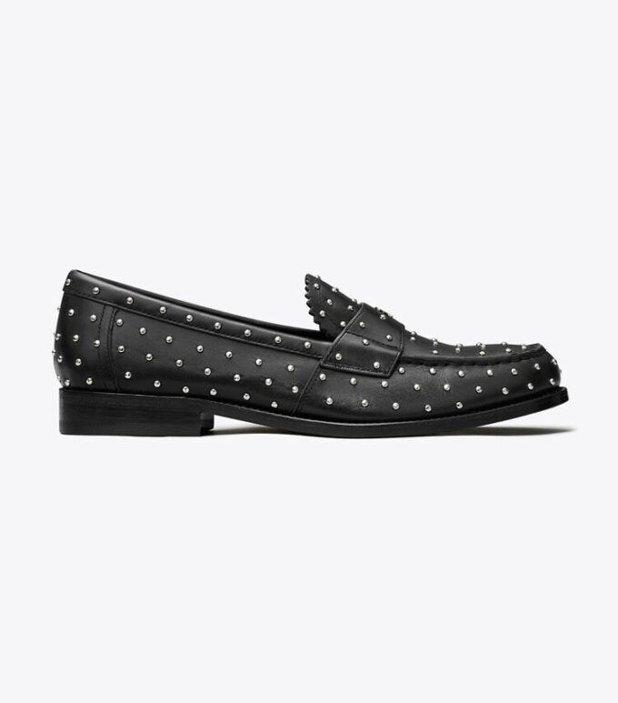 Studded Classic Loafer Studded Classic Loafer