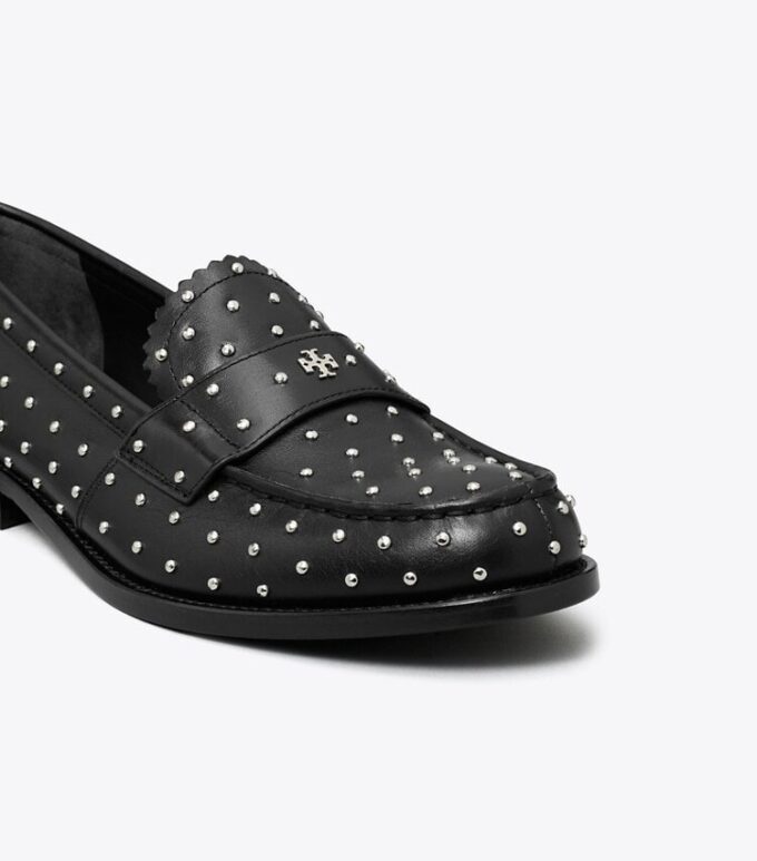 Studded Classic Loafer Studded Classic Loafer