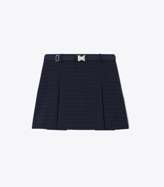Sublime Jacquard-nederdel