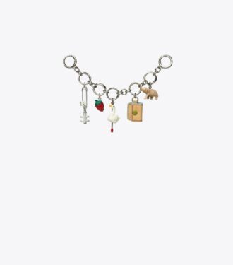 Swan Multi-Charm taskecharme