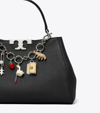 Swan Multi-Charm taskecharme