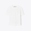 T Monogram Jacquard Sweater