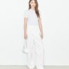 T Monogram Jacquard Sweater