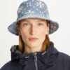 T Monogram kort skygge bucket hat T Monogram kort skygge bucket hat