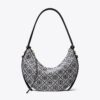 T Monogram Romy Half Moon taske