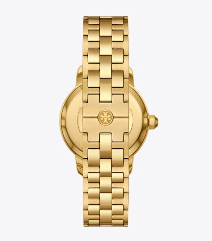 T Monogram ur