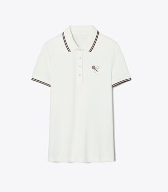 Tech Piqué tennis-polo