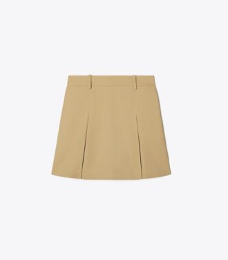 Tech Twill golfnederdel