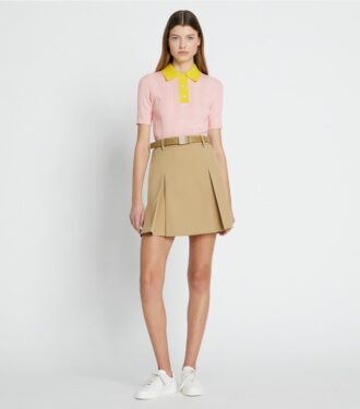 Tech Twill golfnederdel