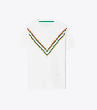 Tempo Chevron T-shirt