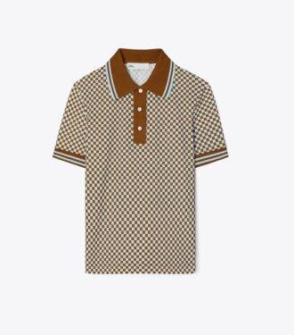 Ternet piqué-polo