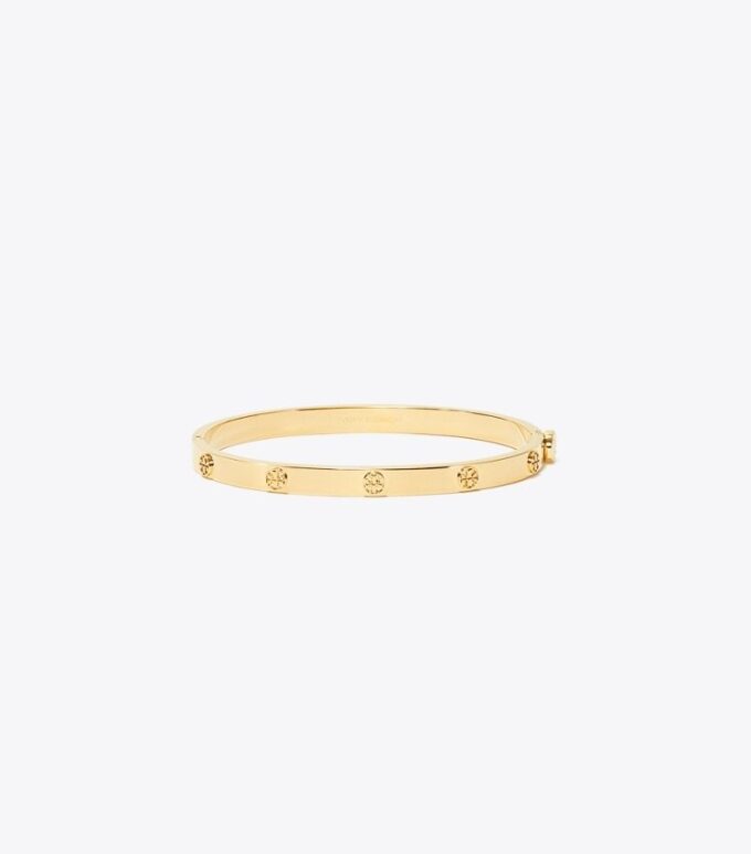 Tyndt Icon Hinge-armbånd
