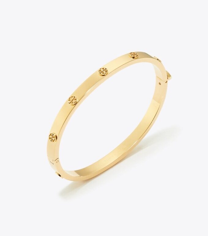 Tyndt Icon Hinge-armbånd