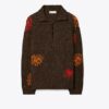 Uld- og alpaca-sweater