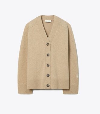 Uldcardigan