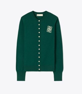 Uldcardigan