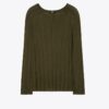 Viskose-sweater